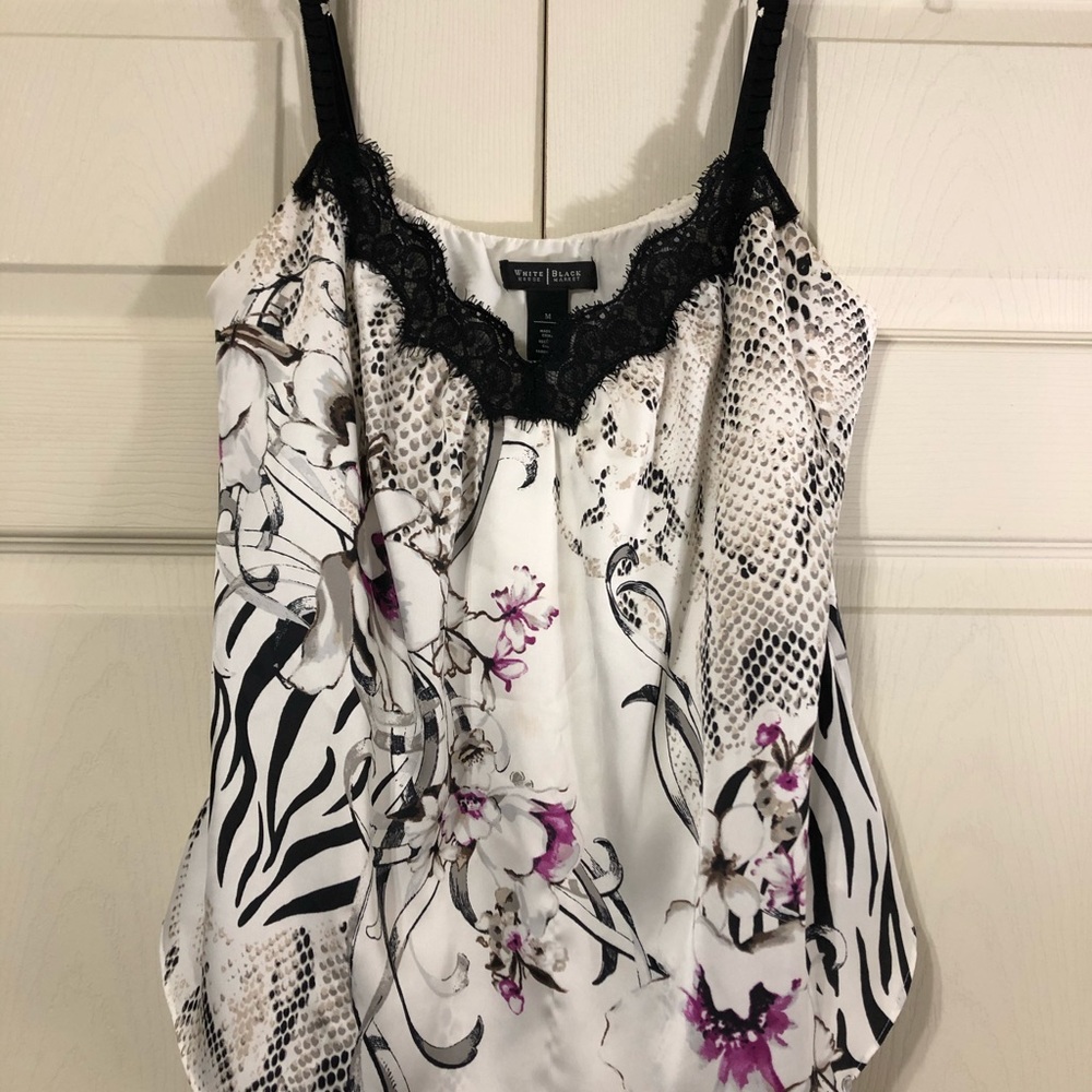 WHBM Camisole Top